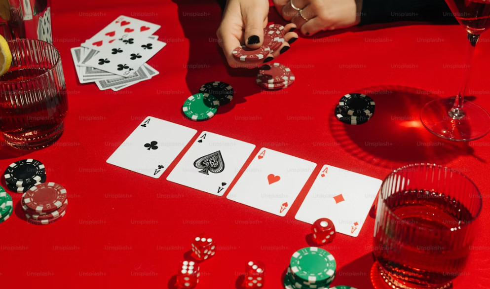 Hosting a Poker Night – the Things You Should Consider